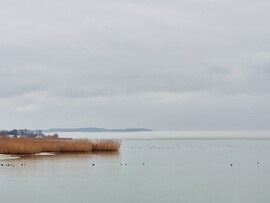 Balatonakali