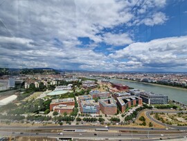 Budapest XI.ker - BME