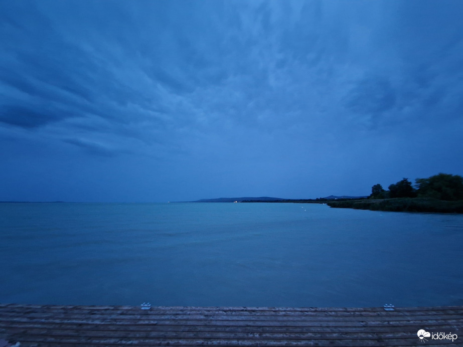 Balatonakali