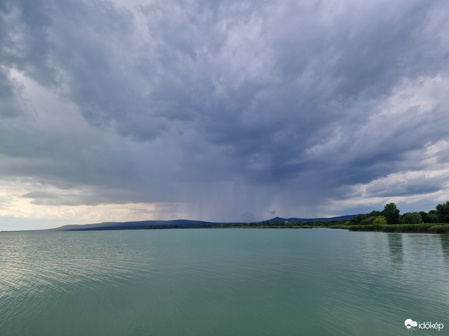 Balatonakali