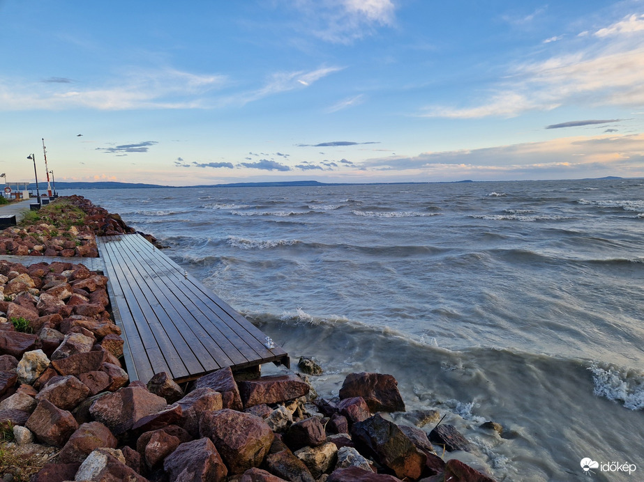 Balatonakali