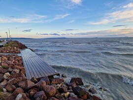 Balatonakali