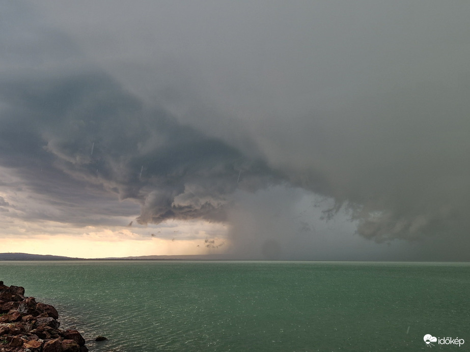 Balatonakali