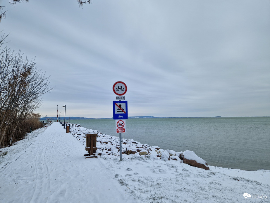 Balatonakali