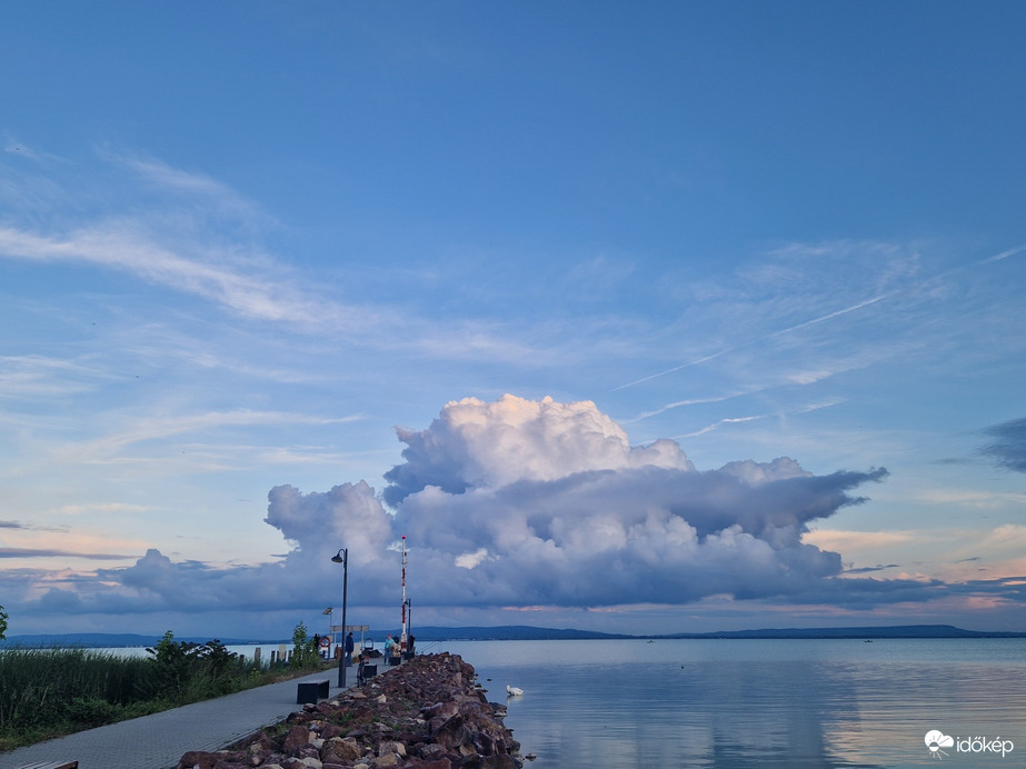 Balatonakali