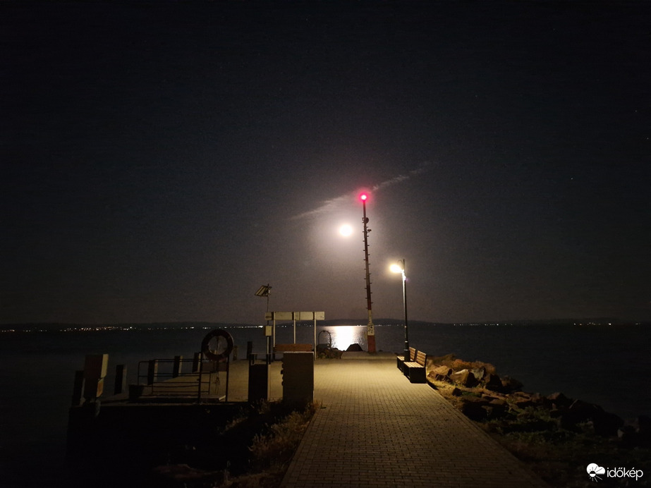 Balatonakali