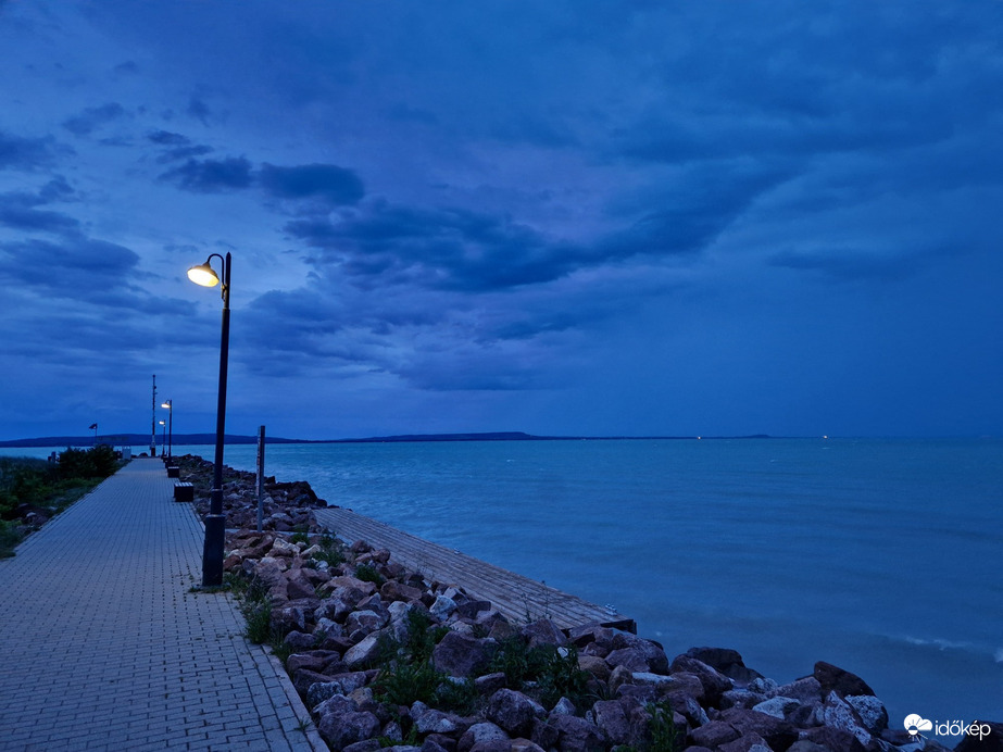 Balatonakali