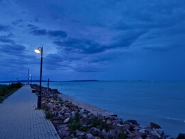 Balatonakali