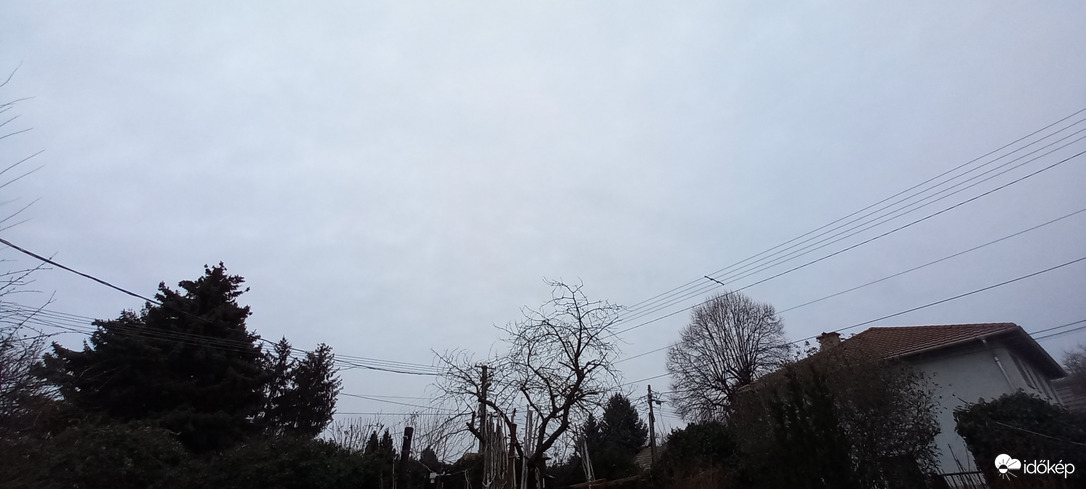 Budapest XVI.ker - Cinkota