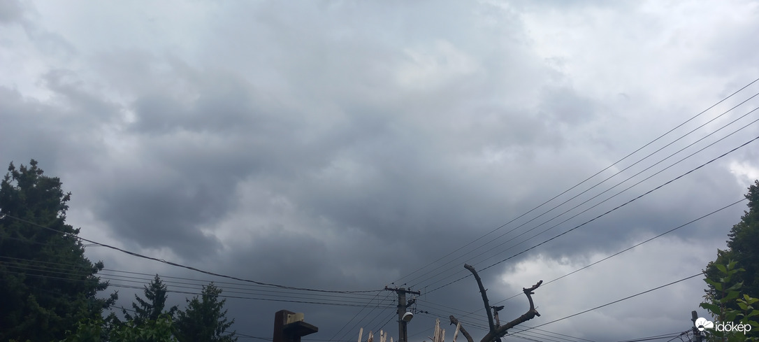 Budapest XVI.ker - Cinkota