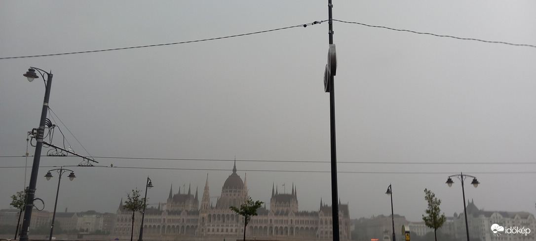 Budapest I.ker - Víziváros