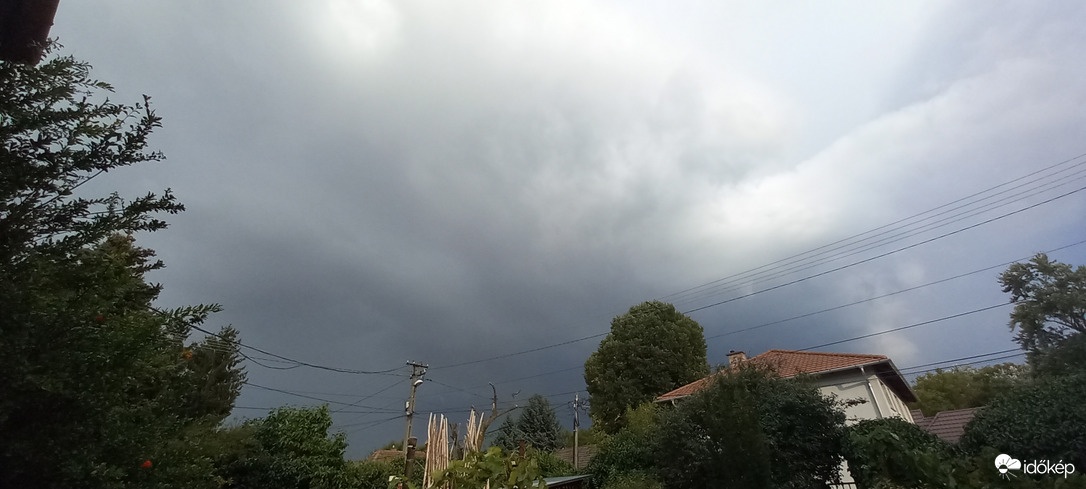 Budapest XVI.ker - Cinkota