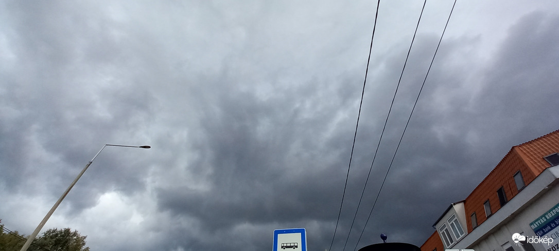 Budapest XVI.ker - Mátyásföld