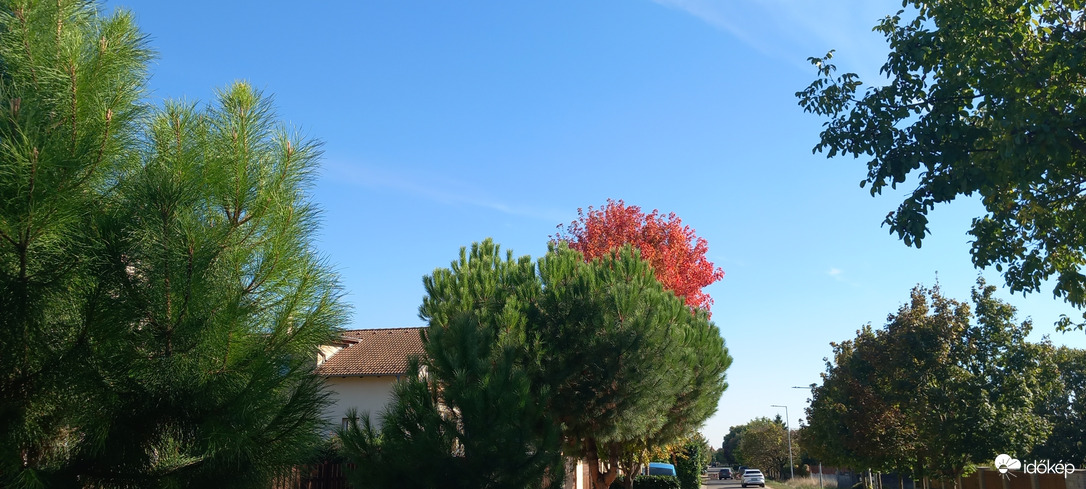 Budapest XVI.ker - Árpádföld