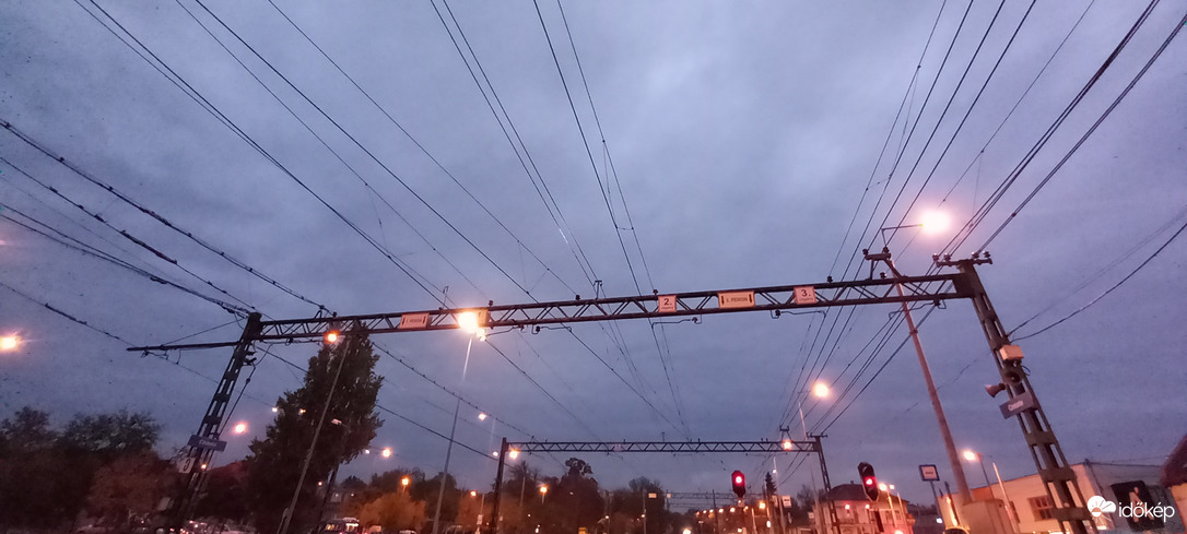 Budapest XVI.ker - Cinkota