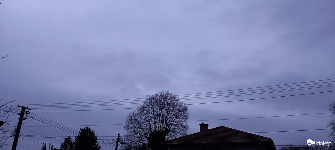 Budapest XVI.ker - Cinkota