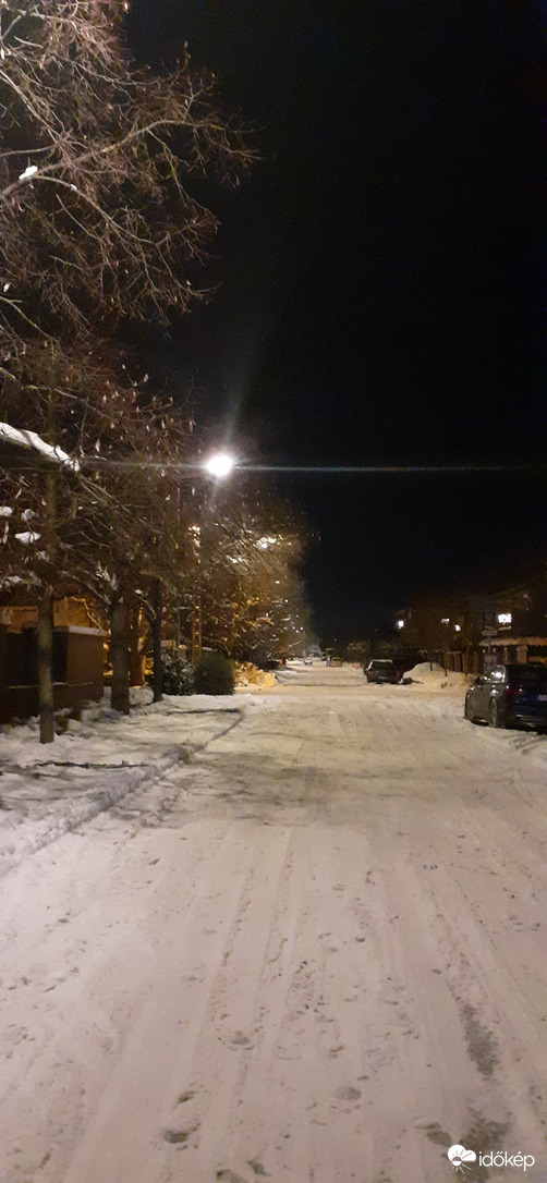 Budapest XVI.ker - Árpádföld