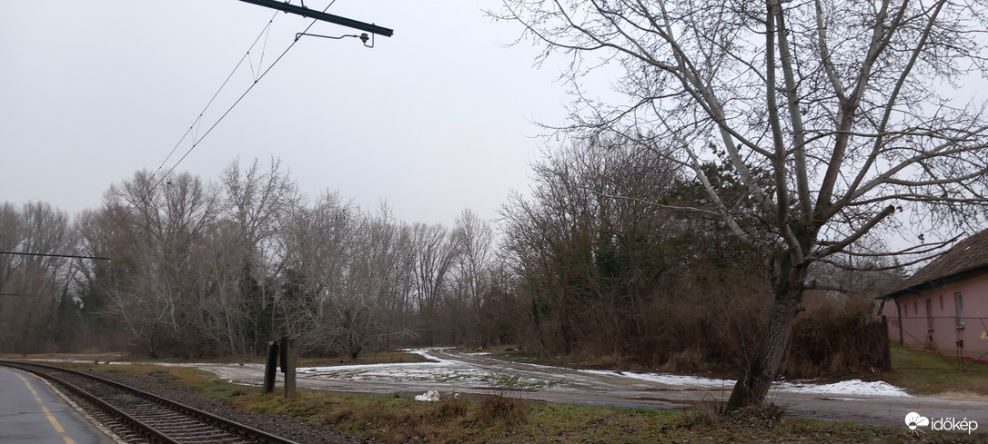 Budapest XVI.ker - Cinkota