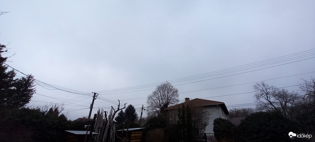 Budapest XVI.ker - Cinkota