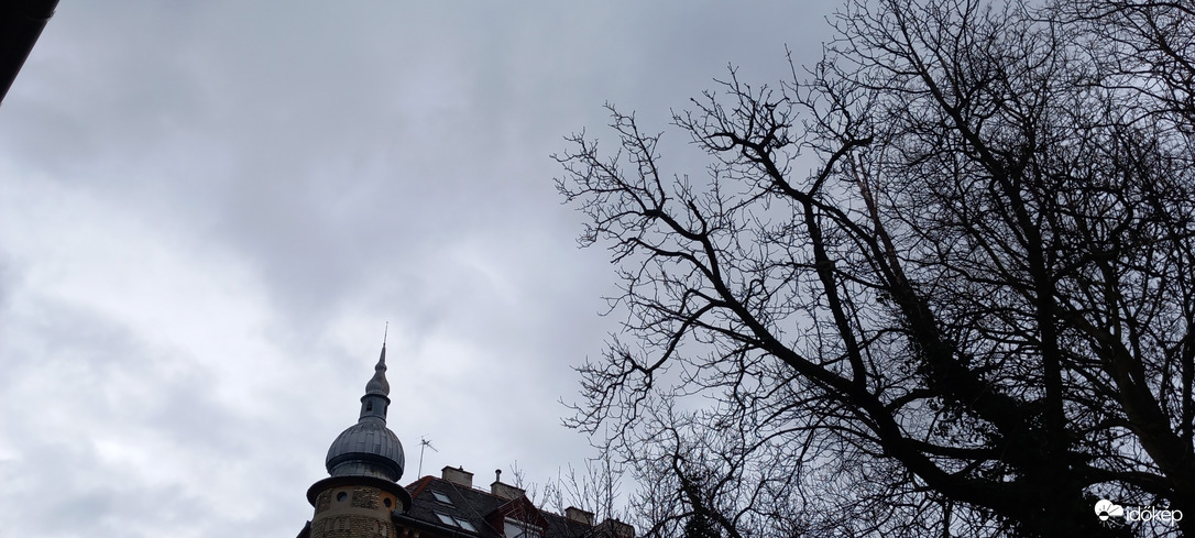 Budapest I.ker - Víziváros