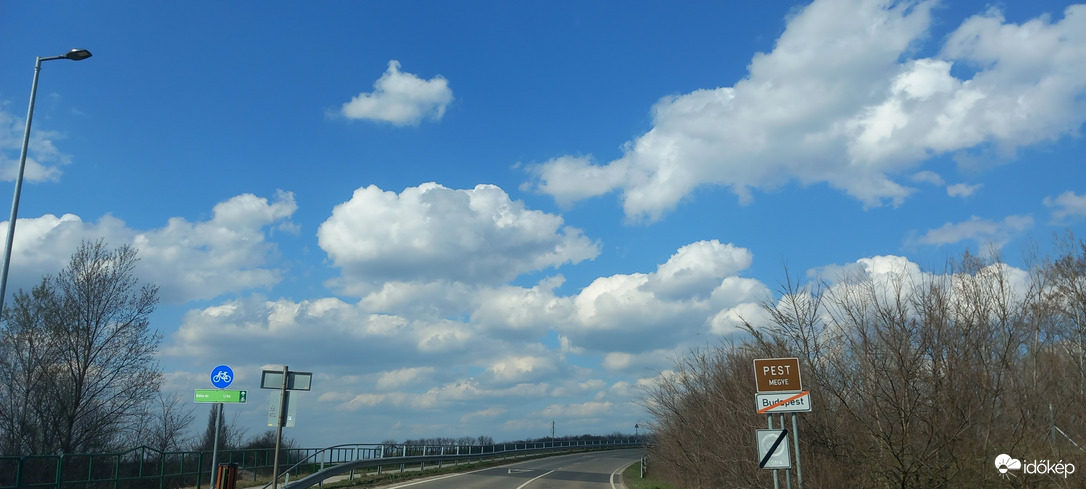 Budapest XVI.ker - Cinkota