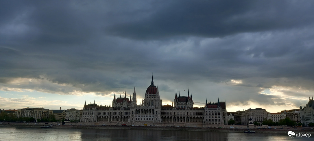 Budapest I.ker - Víziváros