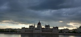 Budapest I.ker - Víziváros