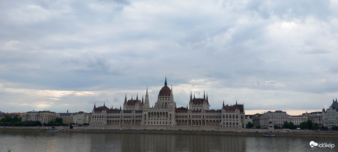 Budapest I.ker - Víziváros