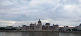 Budapest I.ker - Víziváros