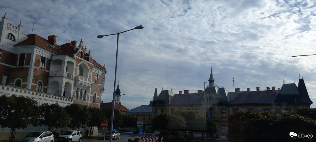 Mosonmagyaróvár