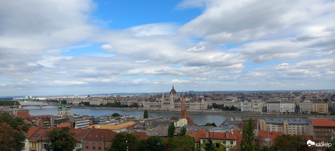 Budapest I.ker - Víziváros