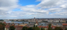 Budapest I.ker - Víziváros