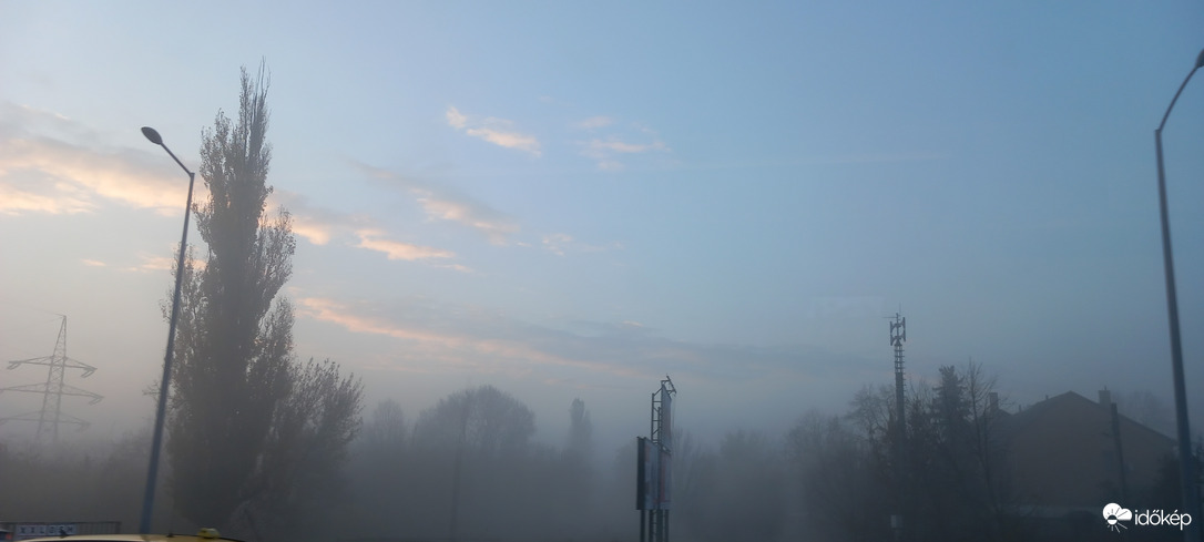 Budapest X.ker - Királydomb