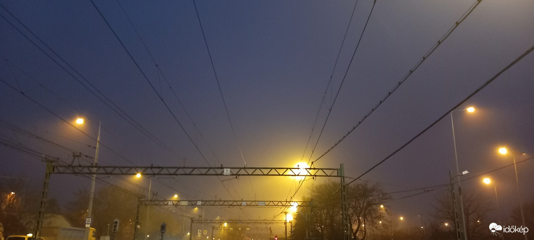 Budapest XVI.ker - Cinkota