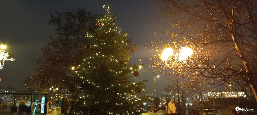 Budapest I.ker - Víziváros