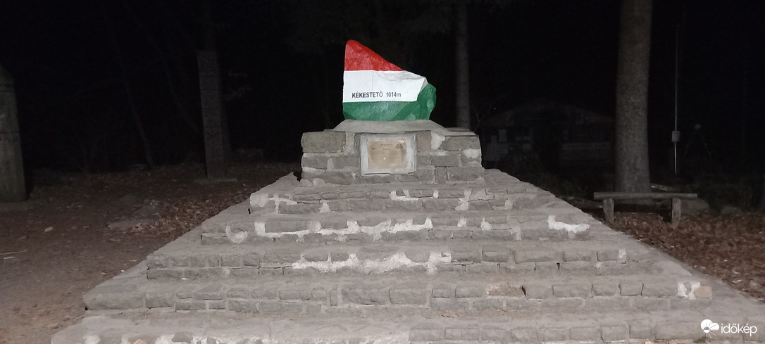 Kékestető 2025. 12. 27. 17:29