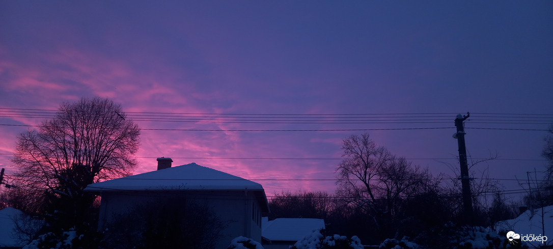 Budapest XVI.ker - Cinkota