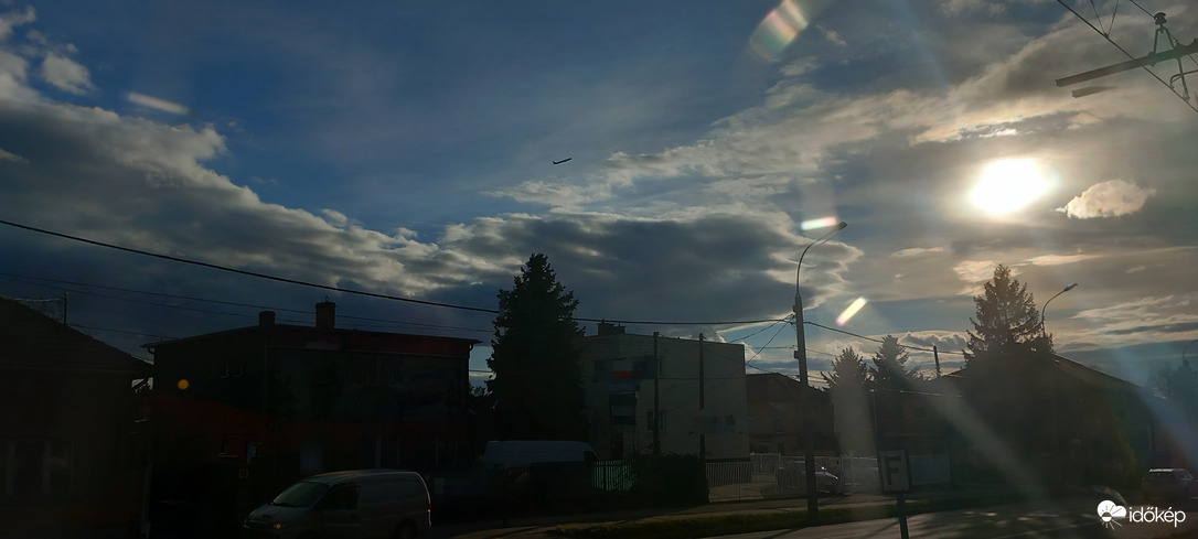 Budapest XVI.ker - Mátyásföld