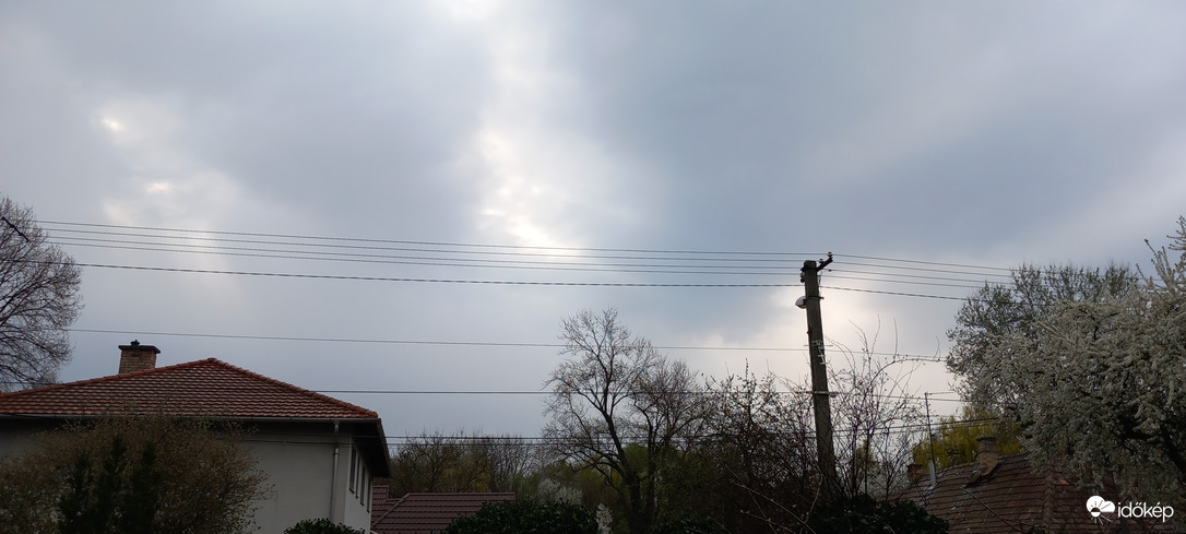 Budapest XVI.ker - Cinkota