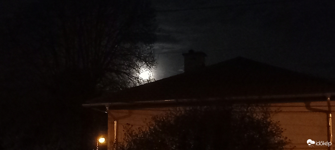 Budapest XVI.ker - Cinkota