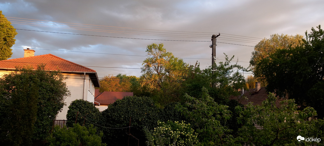 Budapest XVI.ker - Cinkota