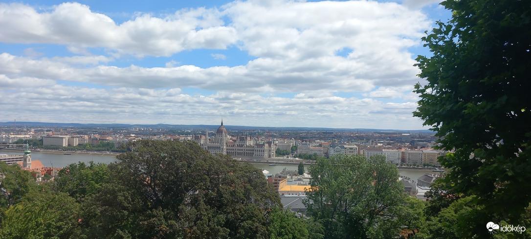 Budapest I.ker - Víziváros