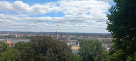 Budapest I.ker - Víziváros