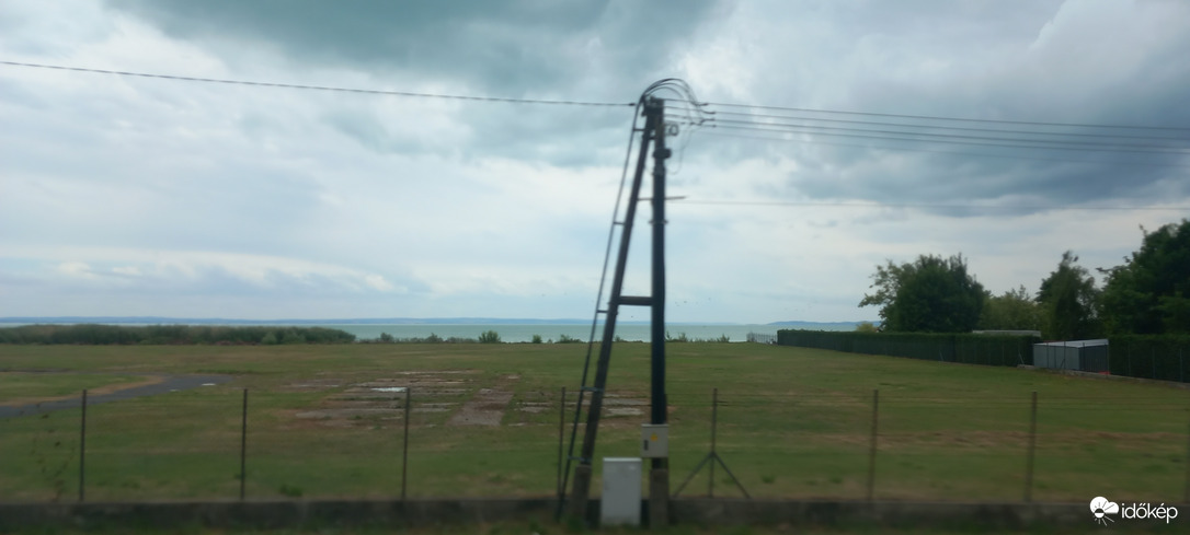 Balatonkenese