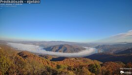 Csodás panoráma