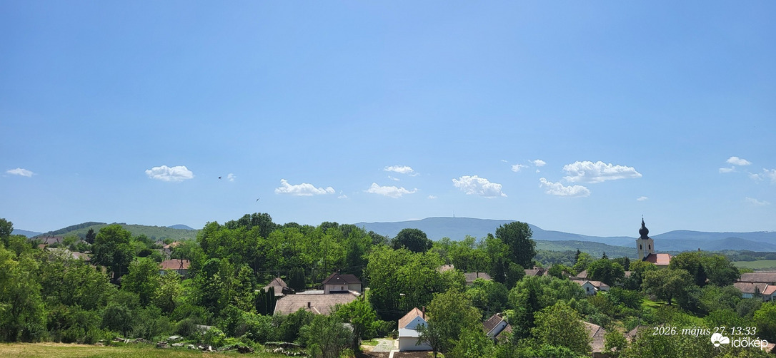 Mátraderecske