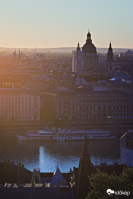 Szt. István bazilika