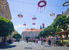 Pünkösdi virágálom