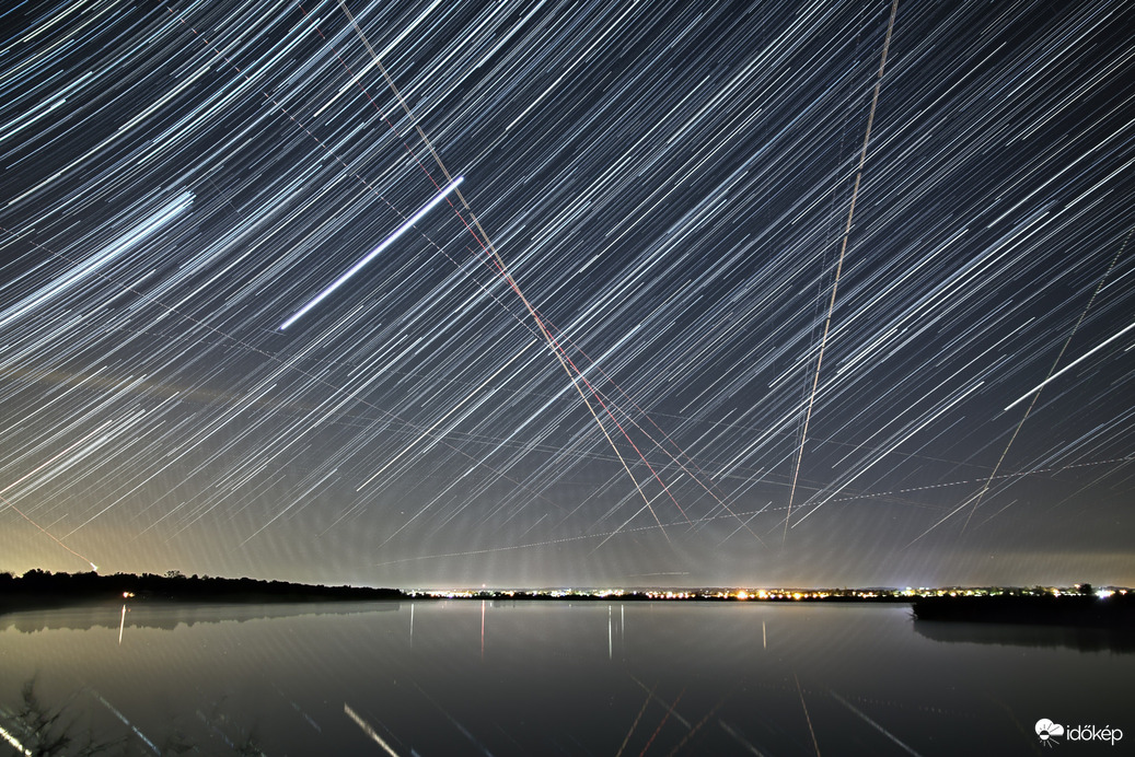 A nagy repülőgép-dzsembori