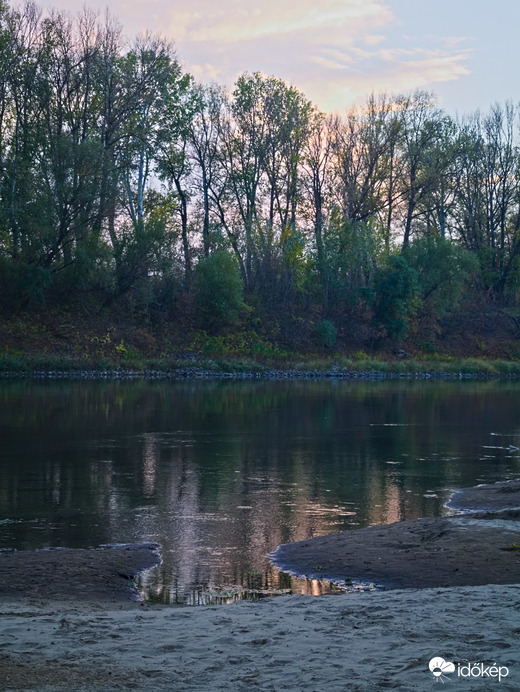 Tiszai felhők